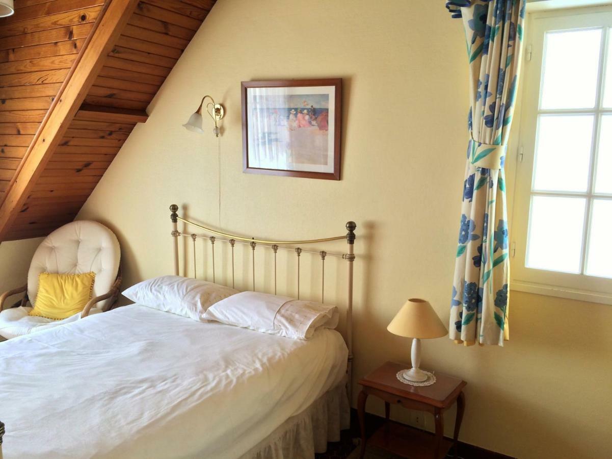 Le Touquet Maison Emilie מראה חיצוני תמונה