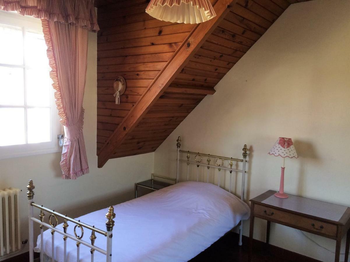Le Touquet Maison Emilie מראה חיצוני תמונה